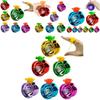 Classic Toy Professional Metal Yoyo For Magic And Fun