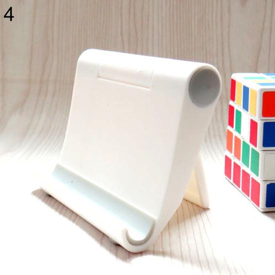 Универсальный портативный складной держатель, регулируемая подставка для различных телефонов и планшетов