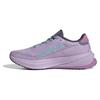 Adidas Supernova Rise GTX sneakers breathable waterproof purple