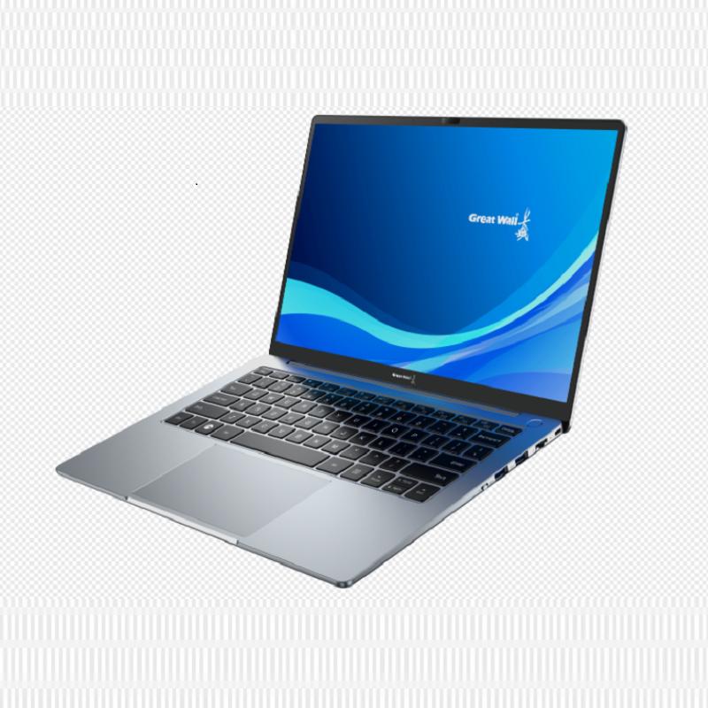 Защищенный ноутбук Great Wall N80F3, 14 дюймов (Китайская версия)