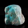 Stones and Minerals. Amazonite. 586.5 Ct. Konso, Ethiopia.