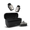 Wireless Lapel Microphone (2TX+1RX+Charging Case), Lightning Connection, Compatible with Phones and iPads, Instant Connection, Noise Cancellation,