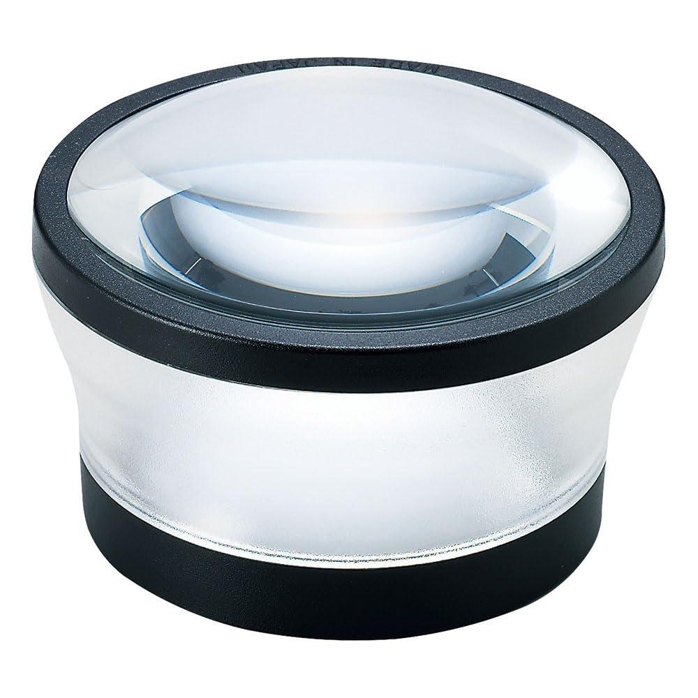 Лупа Ikeda Lens Multi Desk с 3 увеличениями 1850
