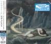 CD HALESTORM  Everest WPCR18751 ATLANTIC 2025 Япония Obi Metal