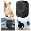 Ultrasonic Dog Bark Stopper Waterproof Stop Barking Training Device 49FT Dog Barking Control Devices for Small Medium Large Dogs