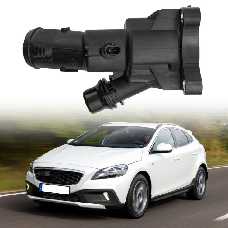 Автоаксессуары Сборка корпуса двигателя Замена 31368063 31686560 31474989 для S60 S80 V40