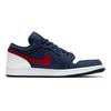 Jordan 1 Низкие США GS Jordan CV9844-400