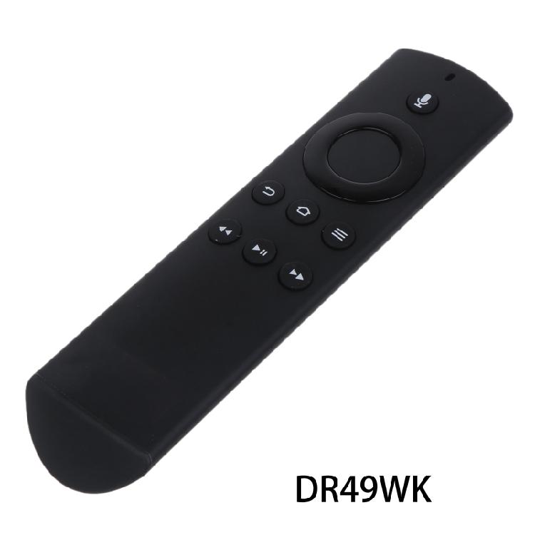 PE59CV DR49WK B Пульт дистанционного управления Запасной пульт для Stick Box