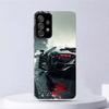Крутой Мужской Мужчины Спортивные Машины Мягкий Чехол Для Samsung Galaxy A16 A15 A14 A13 A56 A55 A54 A53 Чехол Для Телефона A26 A36 A25 A35 A24 A34 A23 A