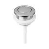 Toilet Tank Button Household Products Water 38mm Corrosion-resistant