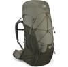 Рюкзак Lowe Alpine Sirac Plus 40 light khaki/army (FMQ-48-LKA)