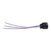 23731-5M016 23731-5M010 23731-6J90B 2 шт. Разъем-разветвитель жгута датчика положения распредвала и коленвала Подходит для Nissan Infiniti