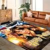 Harry Potter And Secrets for Living Room rug, Bedroom, Study Room, Hallway Decoration, Perfect for Home Decoration or Holiday Gifts