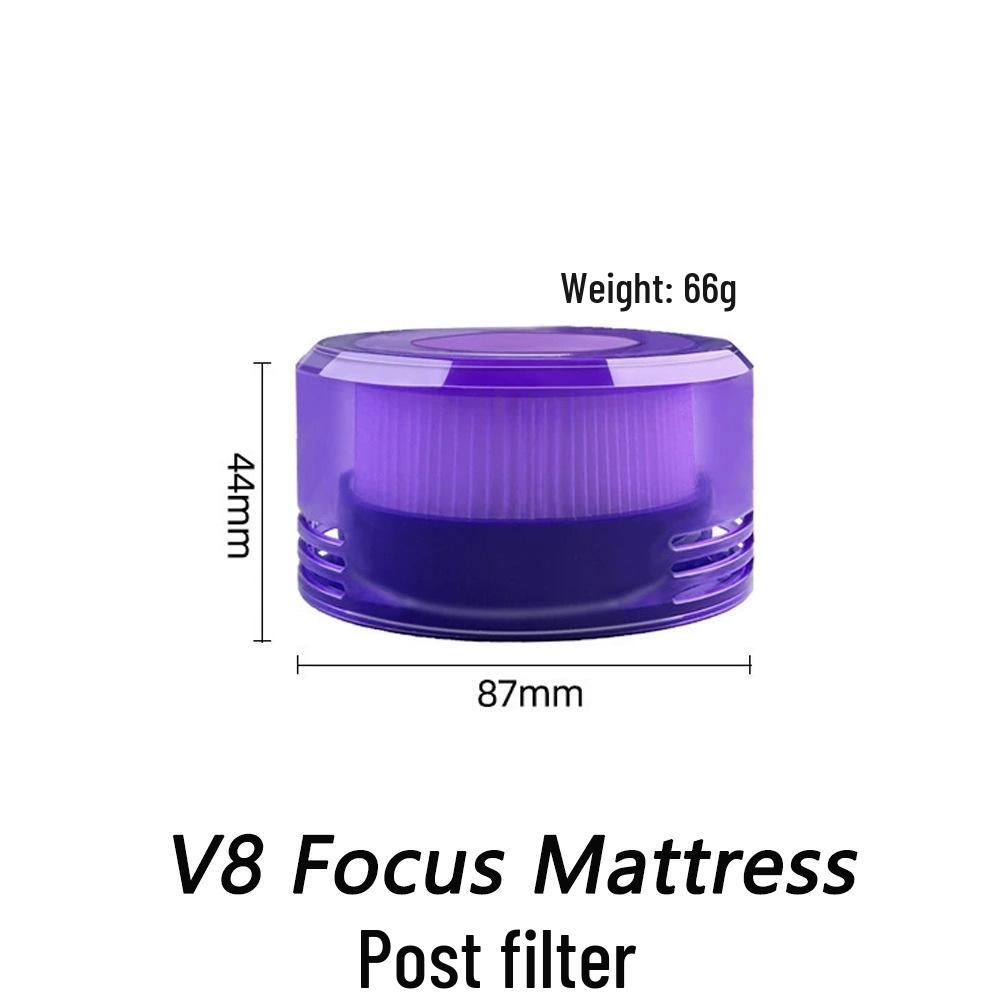 Набор HEPA-фильтров для пылесосов Dyson V6-V11