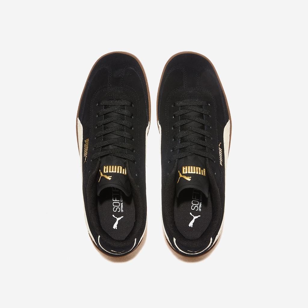 Puma Puma Club II Era Suede, PKI40071701, 1010111283, популярная корейская обувь