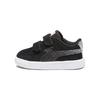 Suede Classic Little Kid Starry Night - Black Kids Sneakers Silver 392541-02