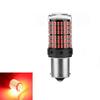 P21w Py21w BAU15S T20 LED W21W W21/5W 7440 Led S25 1156 1157 BA15S Лампы 3014 144smd Автомобильные указатели поворота Стоп-сигналы