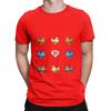 Stardew Valley Chickens Love Funny 100 Cotton Tshirt Stardew Valley Tees Tops For Unisex