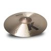 ZILDJIAN K Zildjian K ZILDJIAN SWEET HIHAT BOTTOM Cymbal Bottom 15" Hi-hat