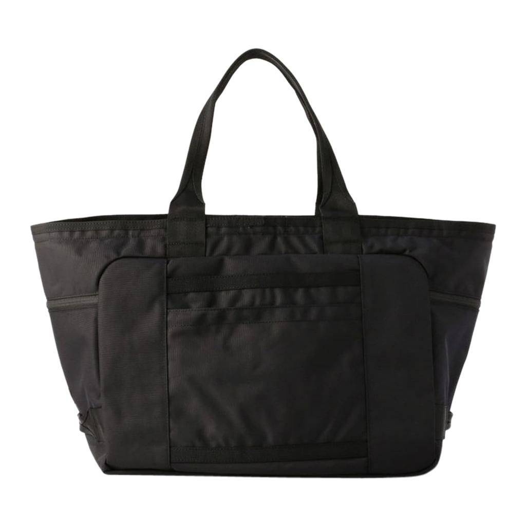 ТРАНСПОРТНАЯ СУМКА ДЛЯ МАЛЬЧИКОВ BRA233T18 ЧЕРНАЯ [Брифинг]