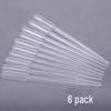 Disposable Plastic Dropper for Early Childhood Painting & Experiments