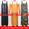Qianxing Marble Waterproof Heavy-Duty Apron