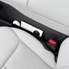 For XPeng G6 2025 Seat Gap Storage Box Car Interior Organizer Tray Anti-Drop Gap Filler