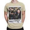 Sticky Bandits Funny 100 Cotton Tshirt Home Alone Tops Tees For Unisex