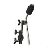 Drum Set Mounting Clamp Metal Professional Sturdy Versatile Percussion Mounts Instrument