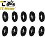 TC-Motor 33mm 46mm 14mm Front Fork Seal Dust Cover For Pit Dirt Bike Motorcycle