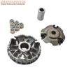 Scooter High Quality Variator Kit 11.2g For SYM Symphony ST125 E4 Jet 14 125 Fiddle 4 JET X 125cc E5 2211A-MA1-000 4 Stroke