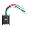 Outboard Rectifier Voltage Regulator 32800‑95D10 Fit for Suzuki 25HP 30HP 75HP 85HP 2T