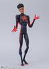 TAMASHII NATIONS S.H.Figuarts Spider-Man: Across the Spider-Verse Spider-Man (Miles Morales) Approx. 155mm ABS&PVC Painted Movable Figure BAS63989