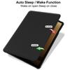 Case For Samsung Galaxy Tablet Case Tab S10 S9 FE 10. 9 A9 S7 S8 Plus 12.4 11 A8 Smart Auto Sleep Wake Function Acrylic Cover