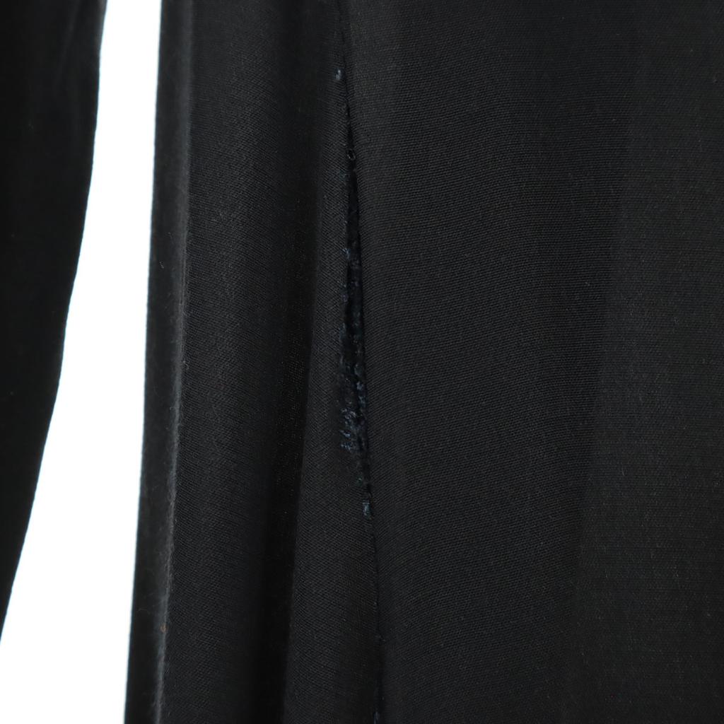 Marni Сделано в Италии Комбинезон с длинным рукавом 38 черный Женский Б/у