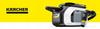 Kärcher SE 3 Compact Home Shoe wet/dry cleaner 500 W White