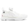 Кроссовки Supreme Vetements x Pump Supreme Reebok 'White' BS7042