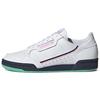 Adidas Continental 80 Облачно-белый Колледж-темно-синий Женские G27724