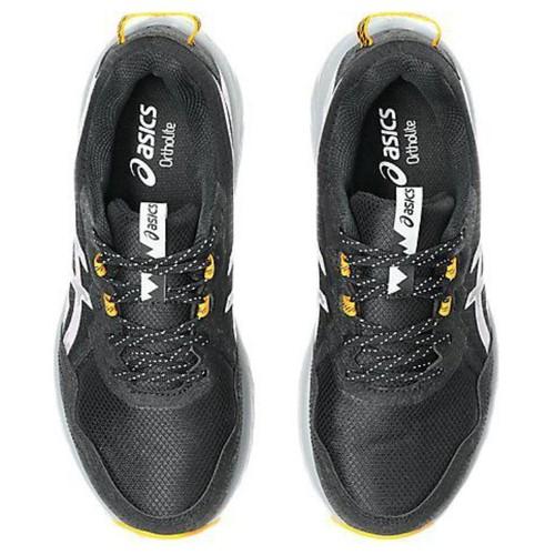 Asics Женские кроссовки Gel Venture 10 Black Light Ube - 1012B759-002