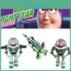 Базз Лайтер Говорящая Фигурка История Игрушек 4 Ходячая Игрушка