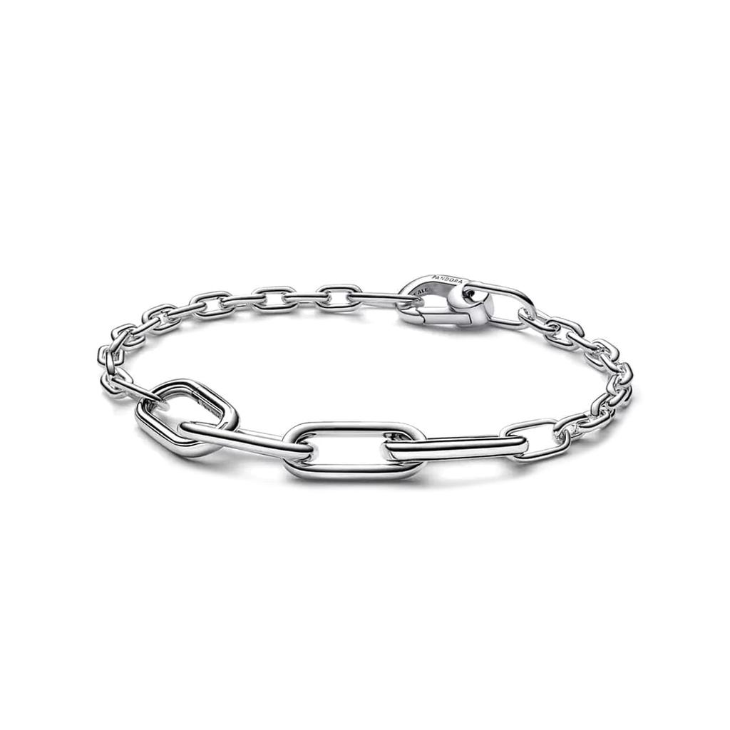 Pandora ME Серебряные браслеты 925 пробы Женские 592340C00