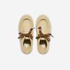 [Vans] SF Moccasin Low [V498K ACC-S/BEIGE]