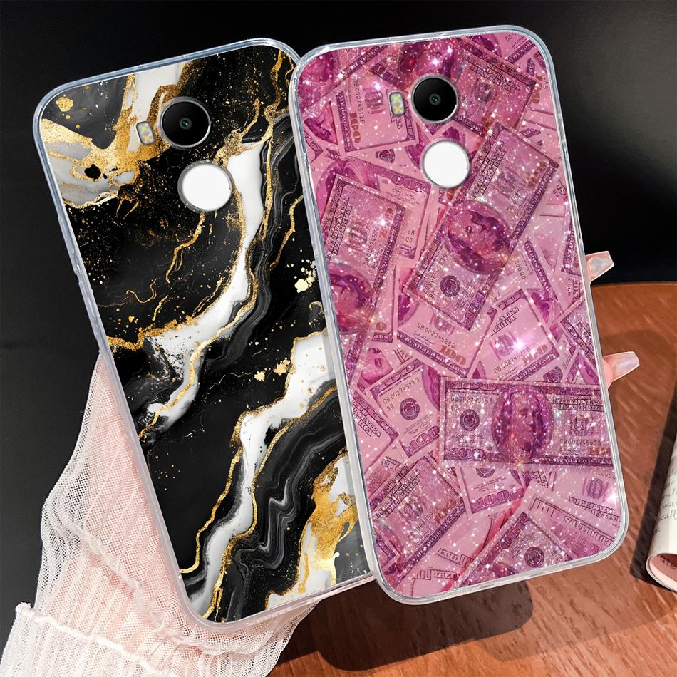 Чехол для телефона Redmi 4 Pro 4A 4X С узорами бабочек Мягкий тонкий ТПУ Прозрачная силиконовая задняя крышка Для Redmi4 Легкий корпус