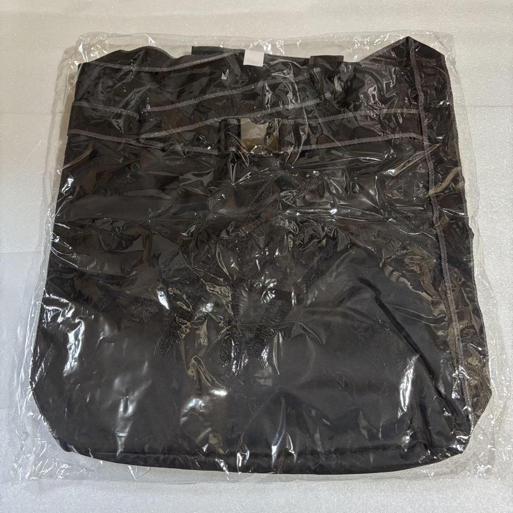 [Б/У] Сумка-тоут Stray Kids TOY WORLD Fancon