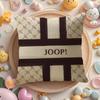 Light luxury Matching J-Joop Wolfgang Pillow Case Pattern Printed Pillowcase for Living Room Sofa Cushion Cover & Bedroom Decor