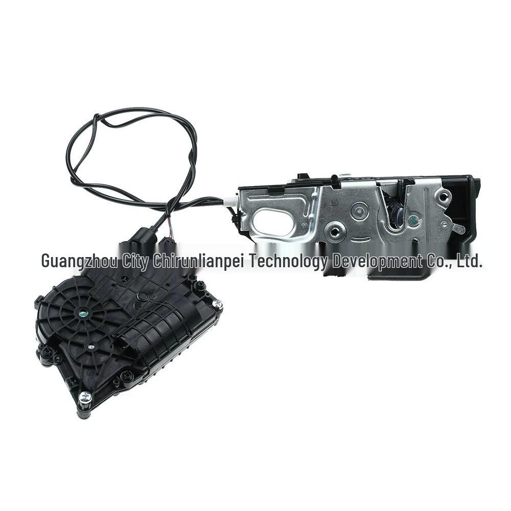 BMW Door Lock Actuator 51227276322 - Now Available & In Demand