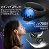 Беспроводные наушники Bluetooth наушники спортивного типа беспроводные наушники беспроводная зарядка совместимы с двойным светодиодным дисплеем питания водонепроницаемые