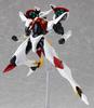 Figma Space Knight Tekkaman Blade Tekkaman Blade Painted Movable (non-scale ABS&PVC Figure)