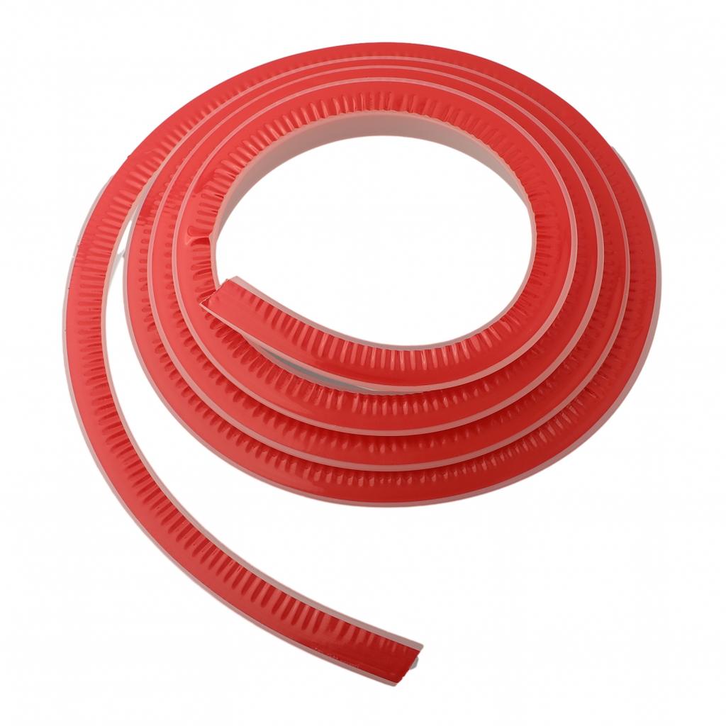 Водостопор Душевой барьер Ванные комнаты Складной Разделение сухой и влажной зон