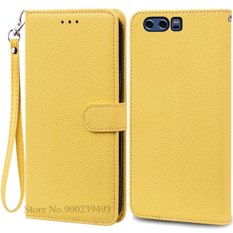 Чехол для Huawei P10 Чехол для Huawei P10 Plus Кожаный чехол-кошелек с откидной крышкой для Huawei P10 Plus Чехол для телефона Чехлы-книжки Coque Funda